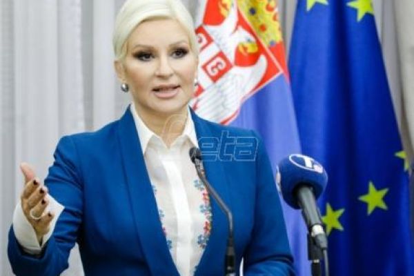 Министарка енергетике Србије: Реално да струја убрзо поскупи, помоћ угроженима