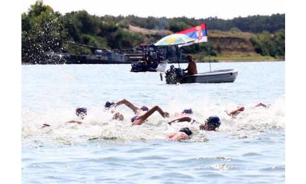 Ваљевцима шампионске почасти