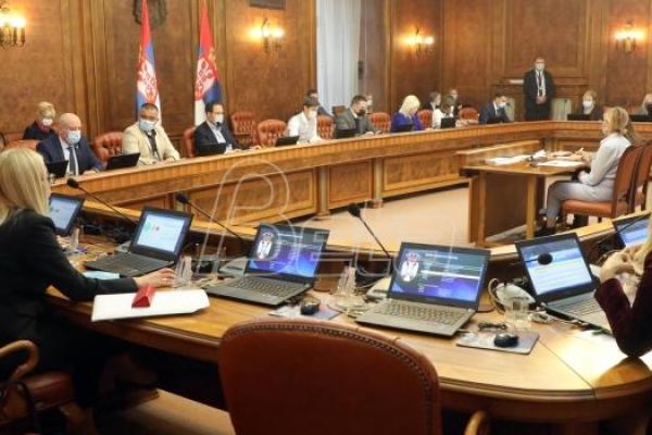 Vlada Srbije ukinula zabranu izvoza svih vrsta ulja