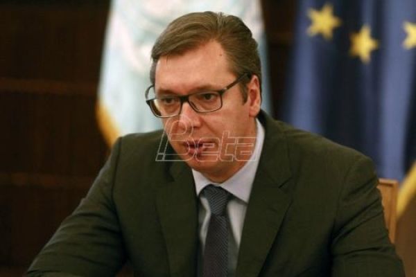 Вучић: Србија још није направила план рестрикције струје, нада се да то неће бити потребно