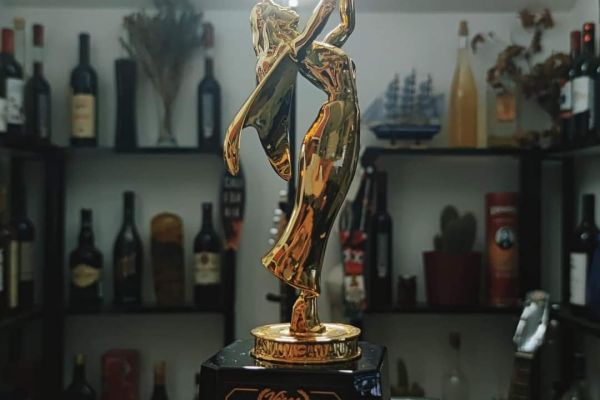 Награда за филм у продукцији Културног центра Шабац