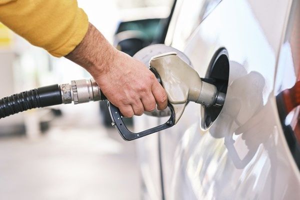 Nove cene goriva