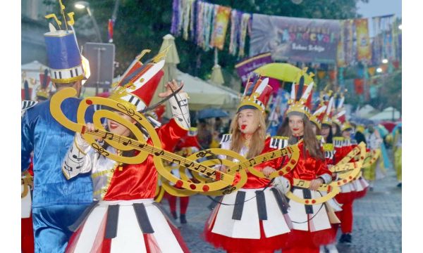Čivijaški  karneval