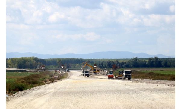 Poštuje se planirana dinamika izgradnje