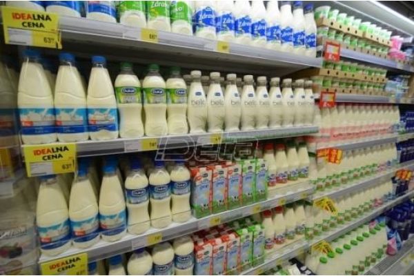 Vlada Srbije ukinula ograničenje cene dugotrajnog meka, skuplji šećer i pileće meso