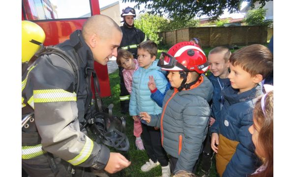 Акценат на едукацији грађана