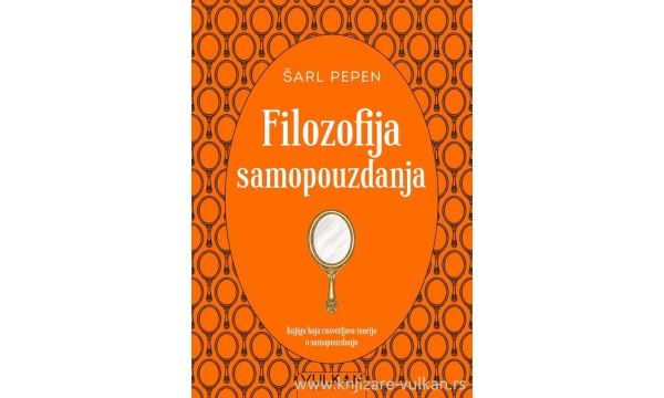 Filozofija samopozdanja