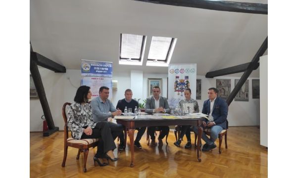 Викенд у знаку традиције