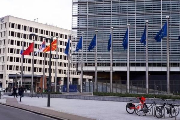 Evropska komisija odobrila NIS-u preuzimanje HIP Petrohemije