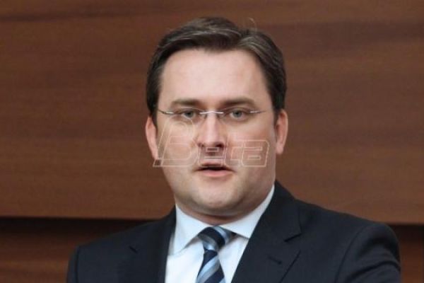 Министар спољних послова Србије Никола Селаковић имао на маргинама Генералне скупштине УН 100 састанака