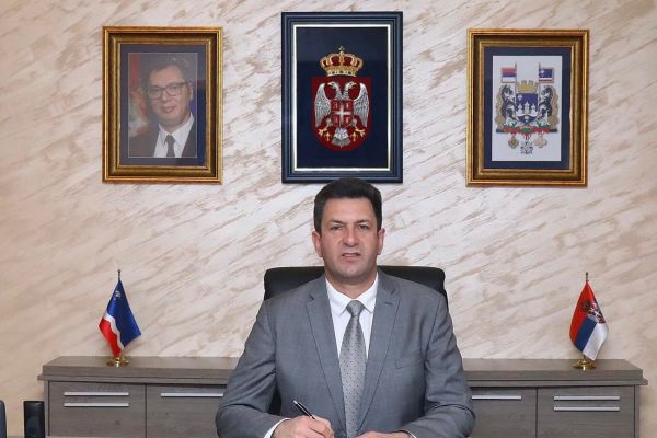 Gradonačelnik Pajić: Benefiti vašarskih dana