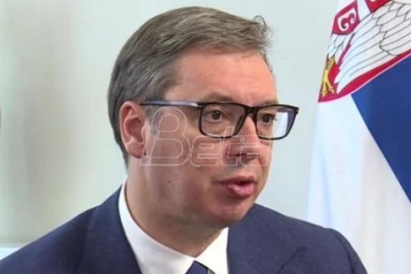 Vučić: Još jedna zemlja povukla priznanje nezavisnosti Kosova, važne odluke sledeće nedelje