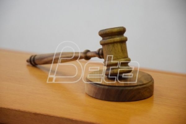Комисија СЕ: Судови у Србији најефикаснији у кривичним предметима