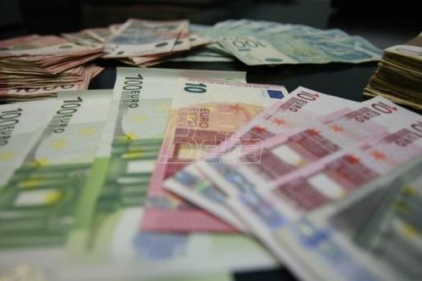 Evro danas 117,29 dinara