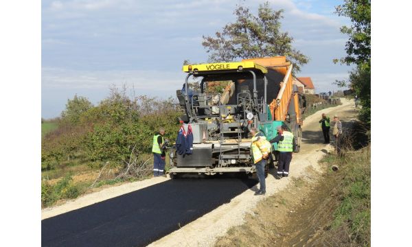 Za meštane ogromna korist