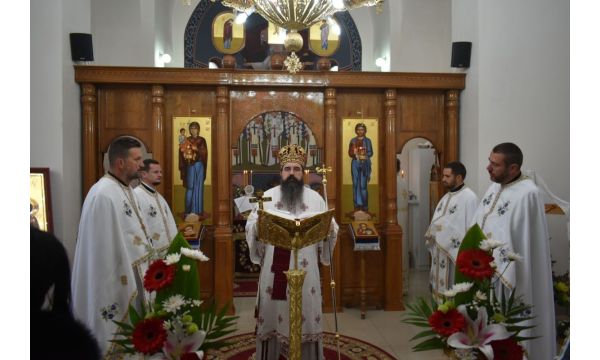 Долазак у цркву је сејање вере