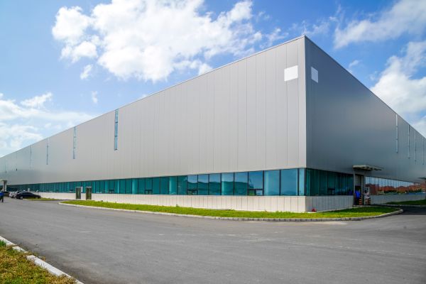 Uskoro nova fabrika u Ljuboviji za blizu 150 radnih mesta