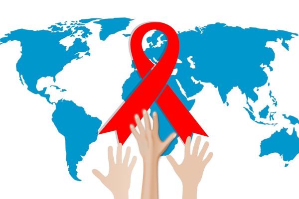 Батут: Ове године, до 27. новембра дијагностификоване 152 особе инфициране ХИВ-ом