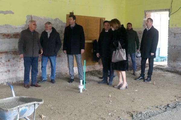 Grad Šabac uz podršku EU gradi Naučni centar za darovitu decu