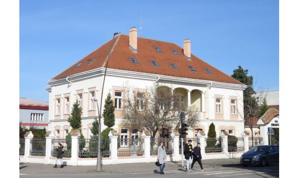 Ja volim Biblioteku