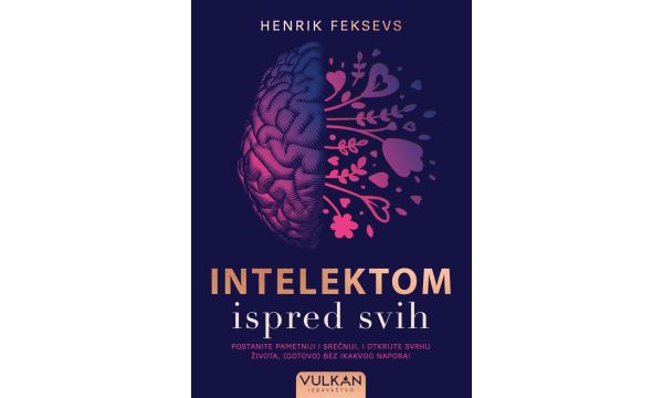 Intelektom ispred svih