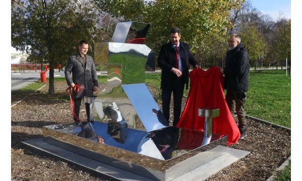 Umetnici stvaraju svet za generacije koje dolaze