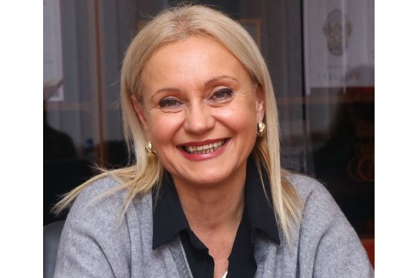 Suzana Mijušković izabrana za predsednicu Saveza učitelja Republike Srbije