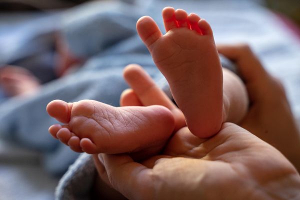 Iz porodilišta: Rođeno 6 beba