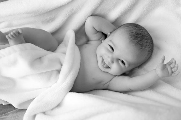 Iz porodilišta: Rođen dečak
