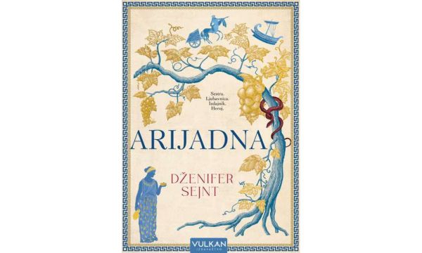 Arijadna