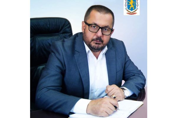 Novogodišnja čestitka predsednika opštine Bogatić