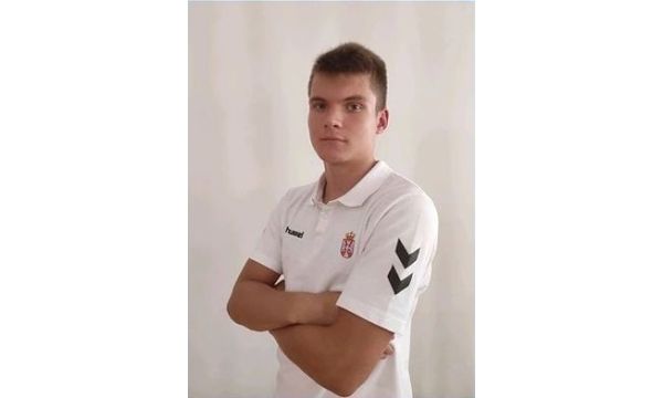 Milovanović najbolji strelac