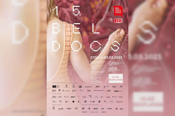 Турнеја Beldocs фестивала у Шапцу од понедељка до петка