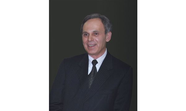 Dr Dragan Milovanović