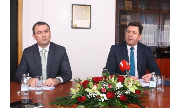 Шабац добија нову аутоматску мерну станицу за мерење  квалитета ваздухa