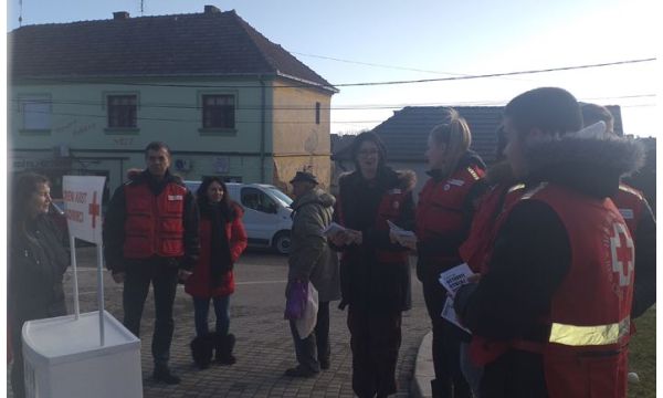 Обележен Национални дан без дуванског дима