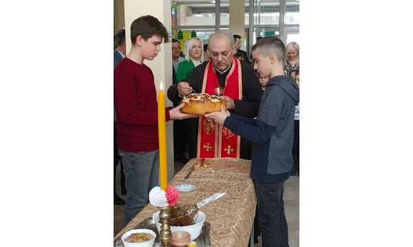 Značaj porodice i poštovanje korena