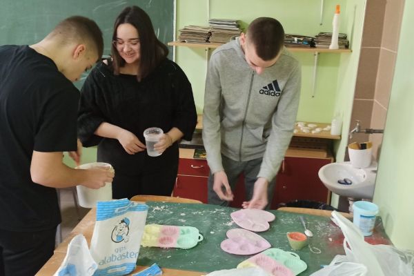 Од 6. до 8. марта хуманитарна акција у Пољопривредној школи
