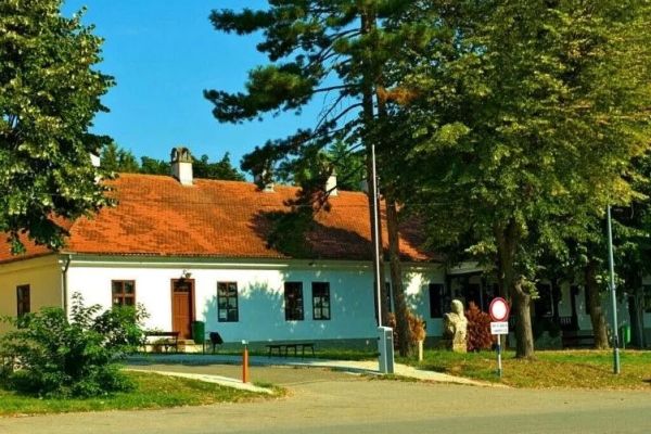 Konak u Vladimiricima – mesto čuvene Glišićeve „Glave šećera“