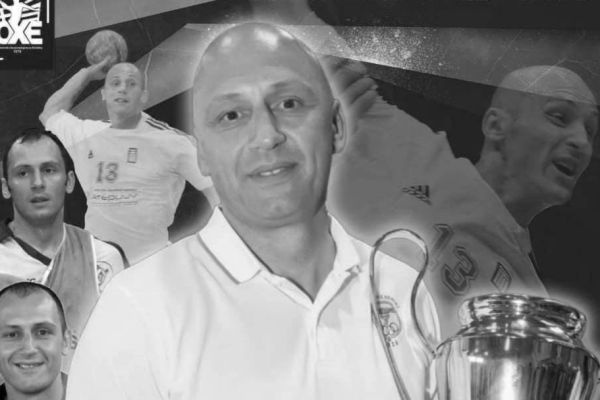 Preminuo Aleksandar Živulović (1972 - 2023)