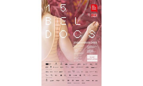 Turneja Beldocs festivala  u Šapcu do petka u KC