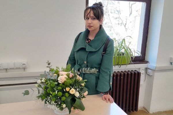 Ученици шабачке Средње пољопривредне школе друго место на Републичком такмичењу