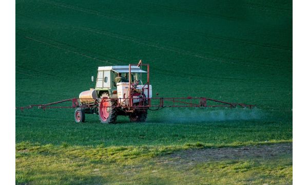 Štetnost pesticida
