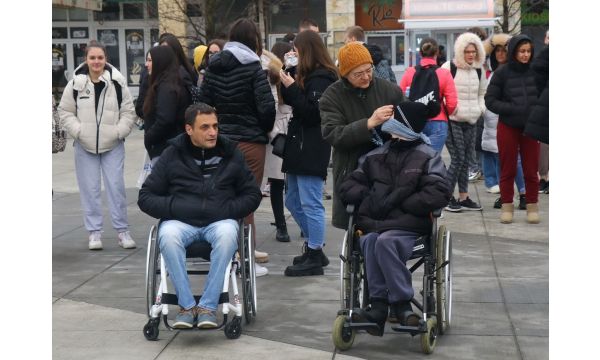 Ретки, али подједнако важни