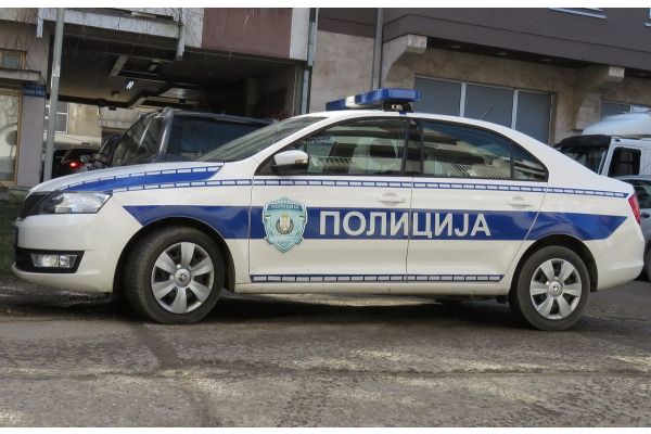 U alkoholisanom stanju napadao decu kod "Lazine"škole