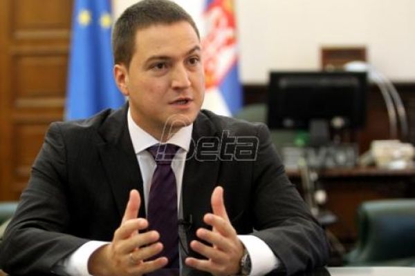 Ružić: Rok za završetak studija starih studenata biće u Srbiji produžen za tri godine