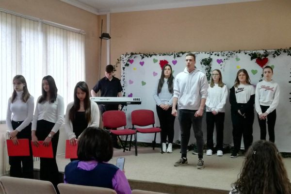 СПШ:Најлепша реч за бајку
