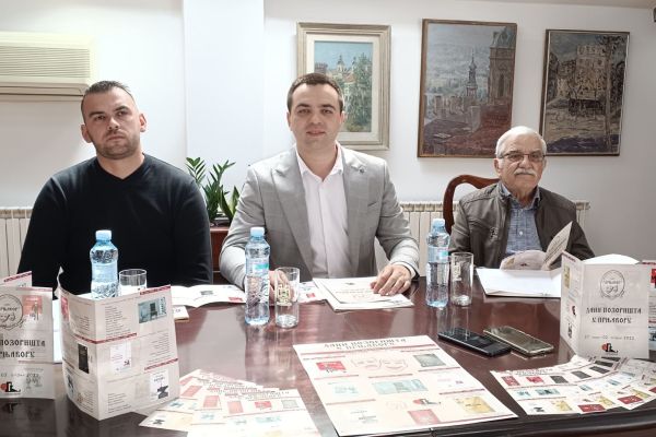Sedmodnevni praznik teatra
