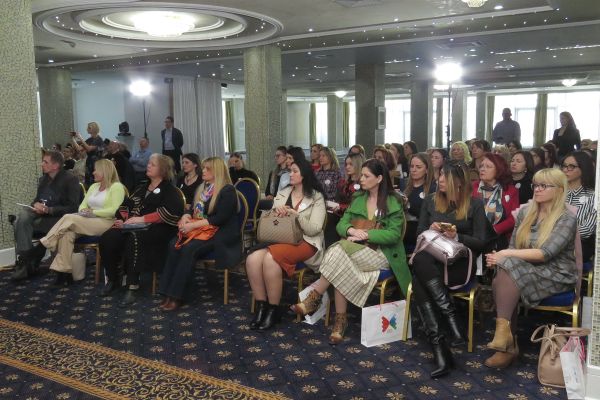 U Šapcu predstavljen projekat "Znanjem do posla"