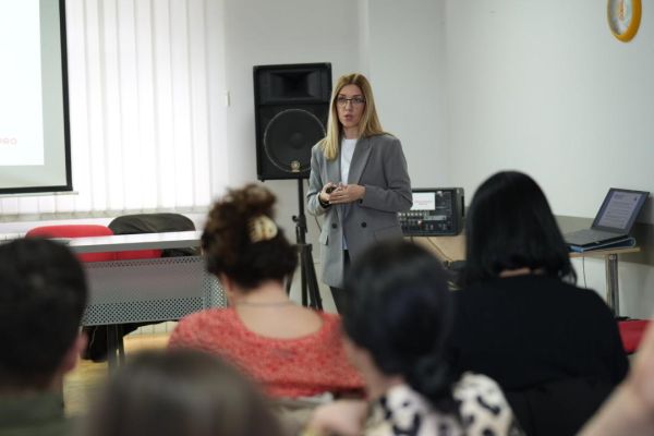 Novi razvojni program PRO predstavljen u Šapcu